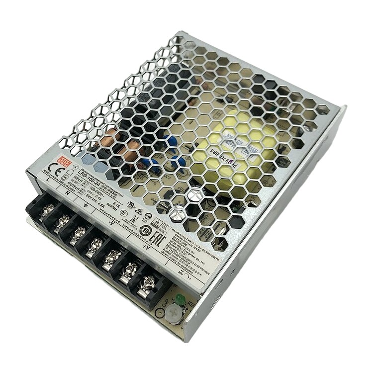 24V سوئچنگ پاور سپلائی ایلیویٹر پارٹس