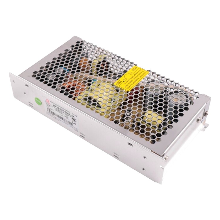5500 دروازہ بورڈ پاور باکس 24V 6.5A ایلیویٹر پارٹس