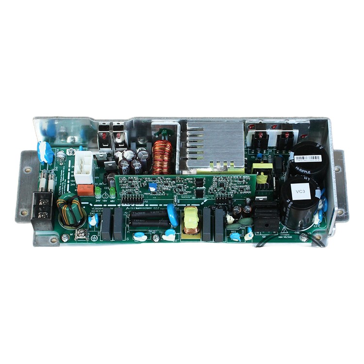 AVR سوئچنگ پاور سپلائی بورڈ ہٹاچی لفٹ کے پرزے