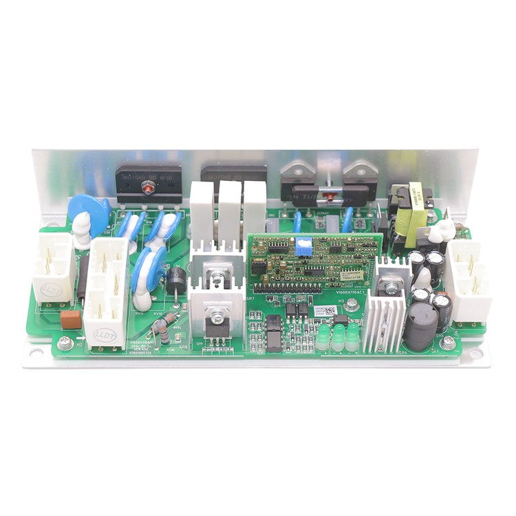 AVR سوئچنگ پاور سپلائی بورڈ LCA ہٹاچی لفٹ کے پرزے