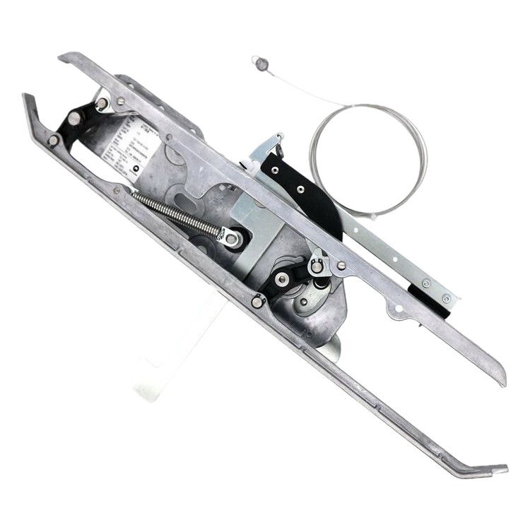 کار ڈور لاک ڈیوائس ID 5500 ایلیویٹر پارٹس