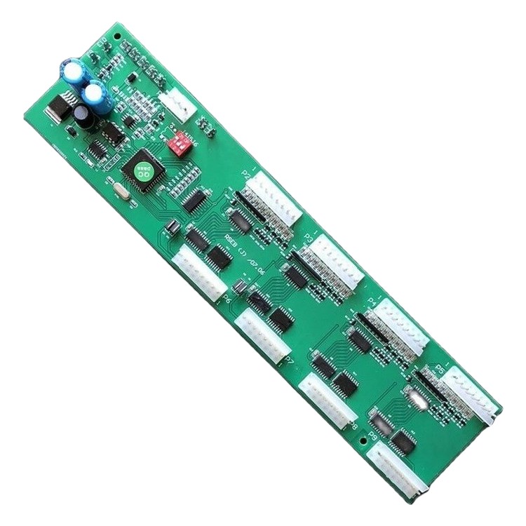 کمیونیکیشن بورڈ OTIS لفٹ پرزے لفٹ لوازمات