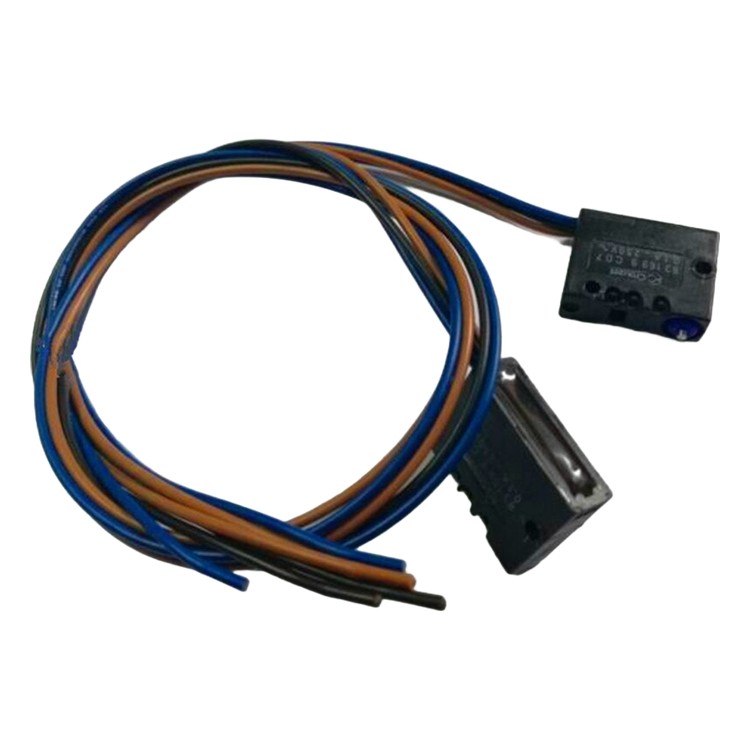 لفٹ بریک ڈیٹیکشن سوئچ 0.1A 250V لفٹ پرزے