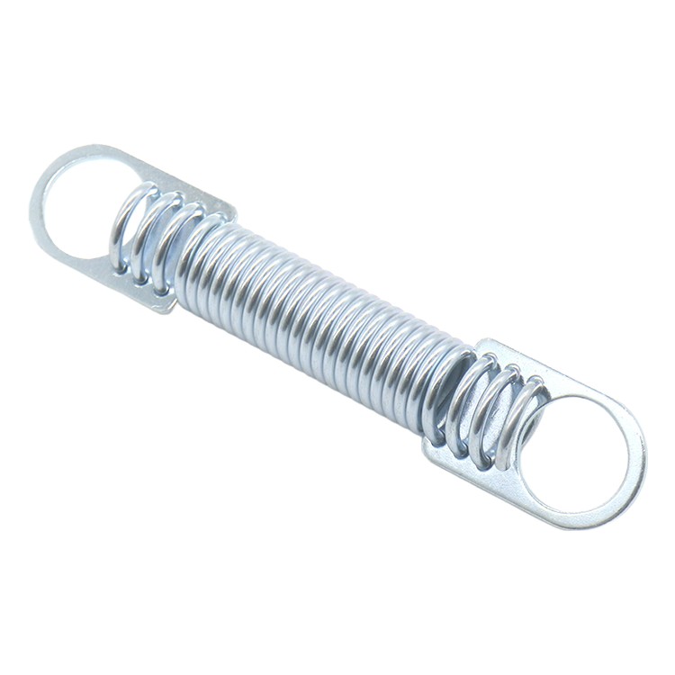 لفٹ در چاقو اسپرنگ 119x17mm Mitsubishi لفٹ پارٹس لفٹ لوازمات