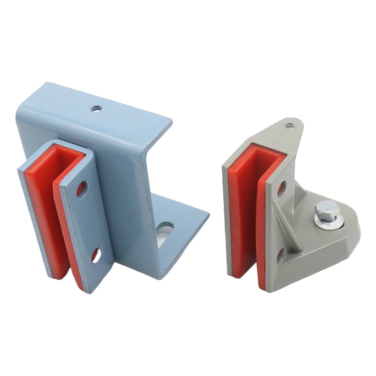 ایلیویٹر گائیڈ شو 100x16mm شو لائننگ لفٹ پارٹس