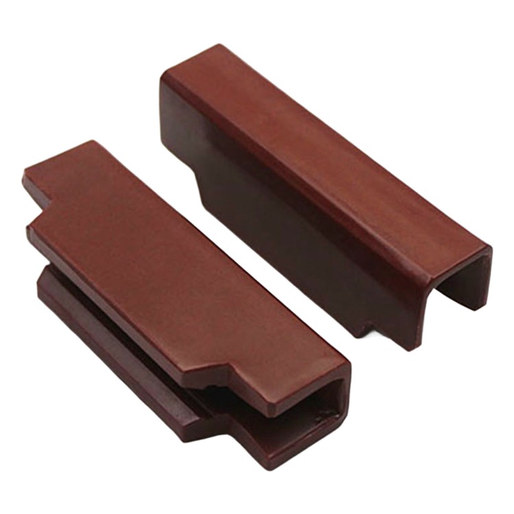 ایلیویٹر گائیڈ شو لائننگ 120×16 10mm لفٹ پارٹس ایلیویٹر لوازمات