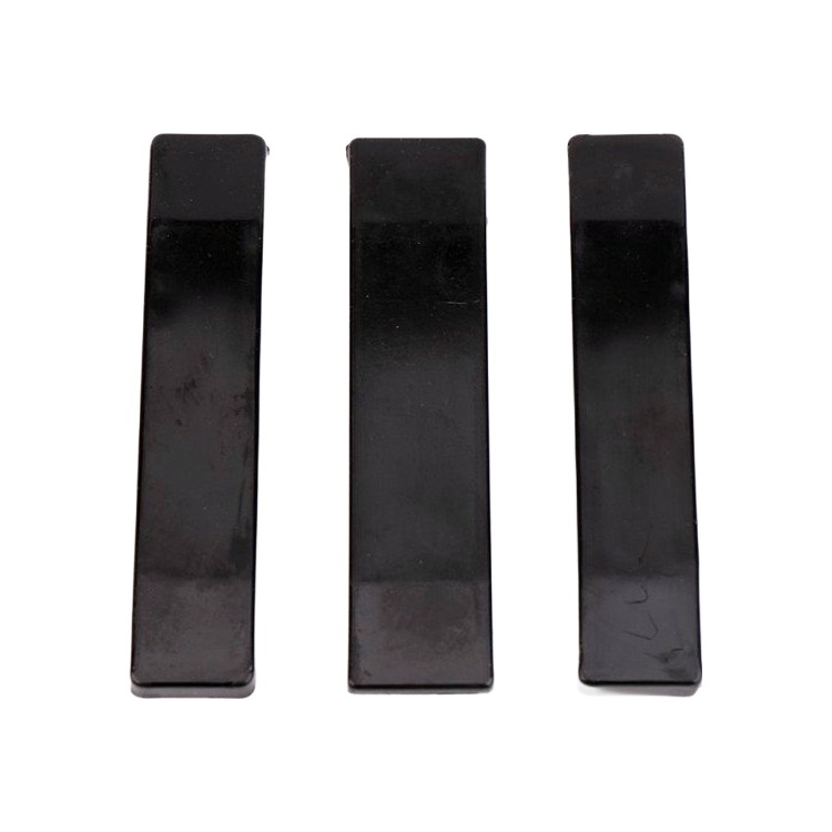 ایلیویٹر گائیڈ شو لائننگ تھری اِن ون 120x28x6mm لفٹ پارٹس