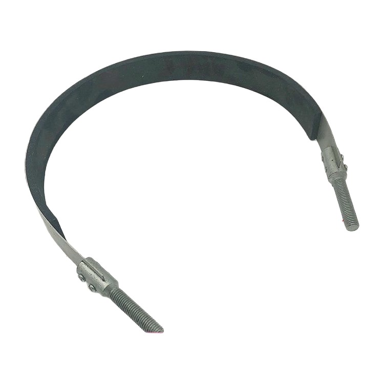 ایسکلیٹر بریک پیڈز 680MM 9300 لفٹ پرزے