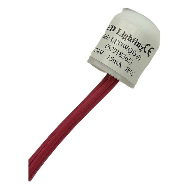 ایسکلیٹر ایل ای ڈی لائٹنگ ID DC24V لفٹ پرزے