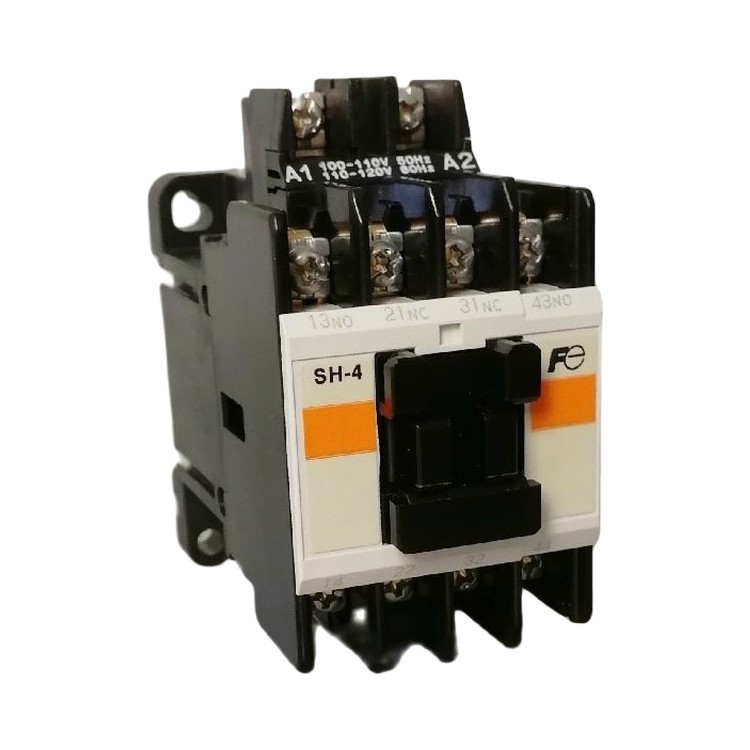 Fuji AC Contactor لفٹ پارٹس ایلیویٹر ایکسسریز
