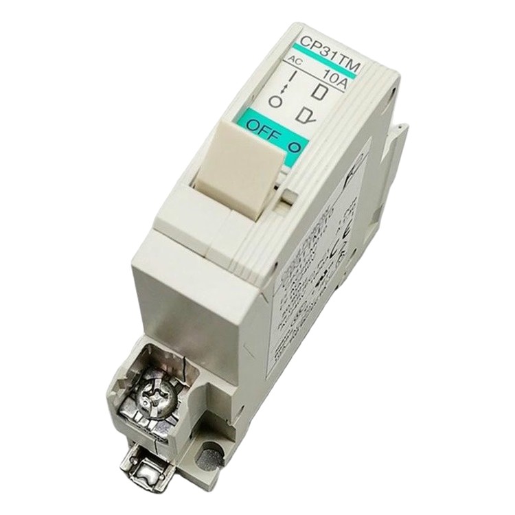 Fuji circuit breaker 3A 5A 10A لفٹ پارٹس ایلیویٹر ایکسسریز