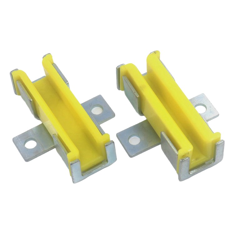 گائیڈ شو 100×16 10mm لفٹ لوازمات ایلیویٹر اسپیئر پارٹس