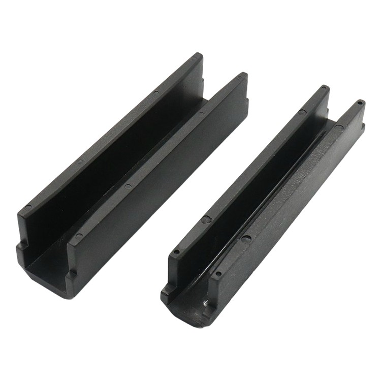 گائیڈ شو لائننگ 125×16 10mm ایلیویٹر اسپیئر پارٹس سمارٹ ایلیویٹر اسپیئر پارٹس