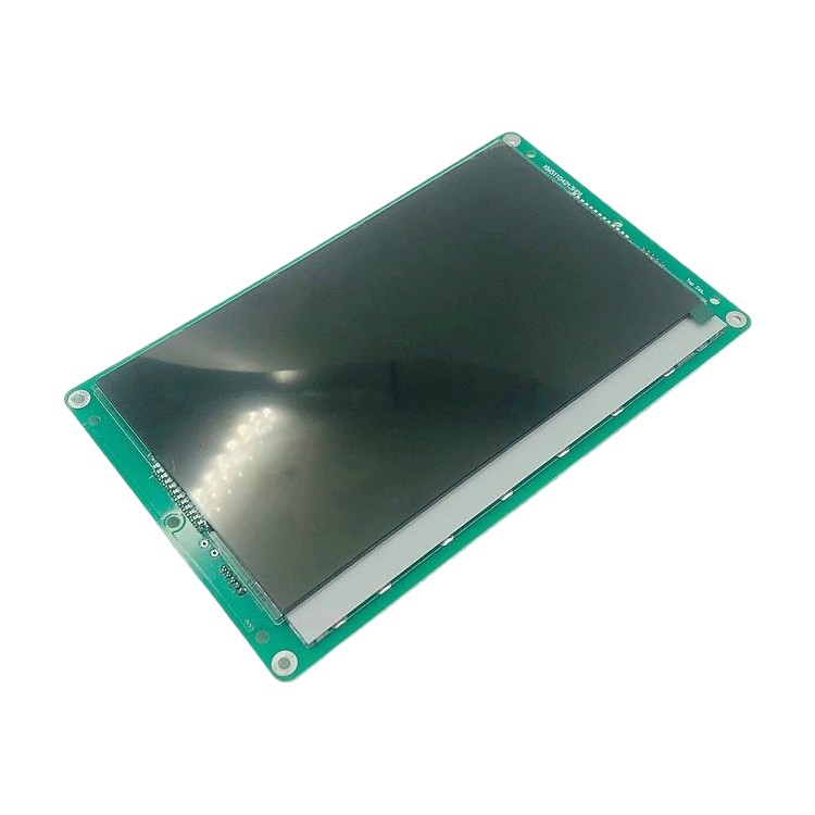 LCD ڈسپلے بورڈ 9 انچ KONE ایلیویٹر پارٹس لفٹ ایکسسریز