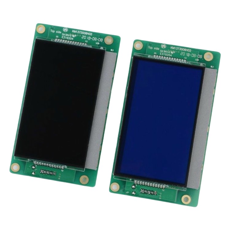 LCD ڈسپلے بورڈ KONE ایلیویٹر پارٹس