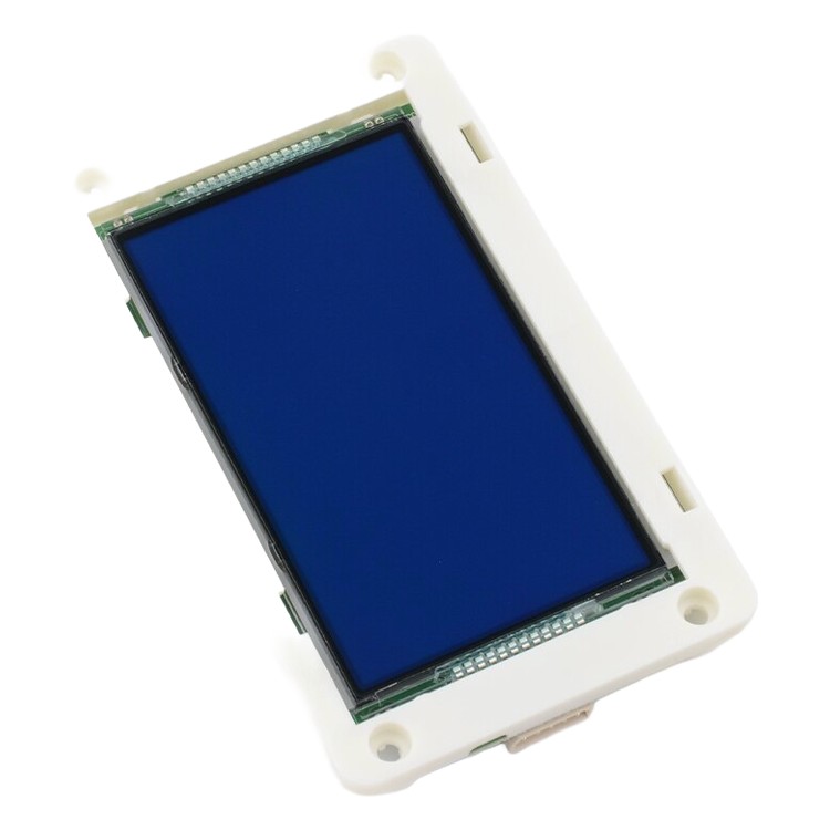 LCD ڈسپلے کال بورڈ KONE ایلیویٹر پارٹس لفٹ ایکسسریز