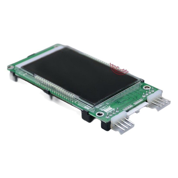 LCD ڈسپلے کال بورڈ OTIS ایلیویٹر پارٹس لفٹ ایکسسریز