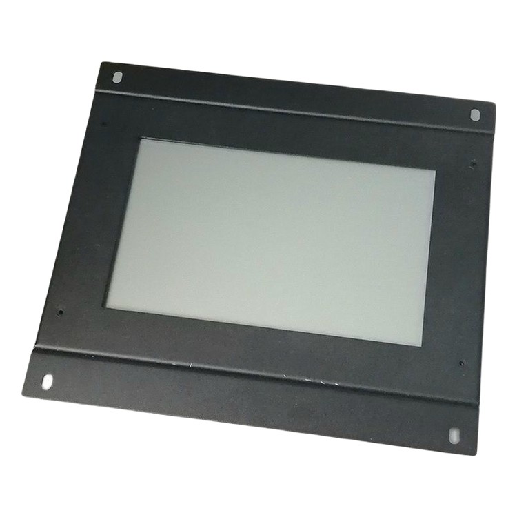 LCD ڈسپلے پلیئر Landmore OTIS ایلیویٹر پارٹس لفٹ ایکسیسریز