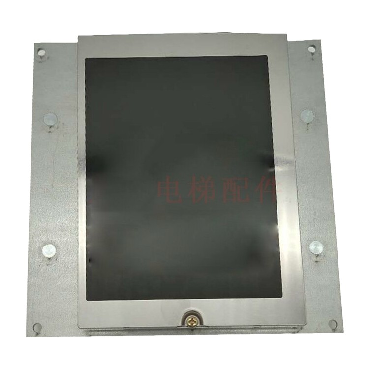 LCD ڈسپلے اسکرین Mitsubishi ایلیویٹر پارٹس لفٹ ایکسیسریز