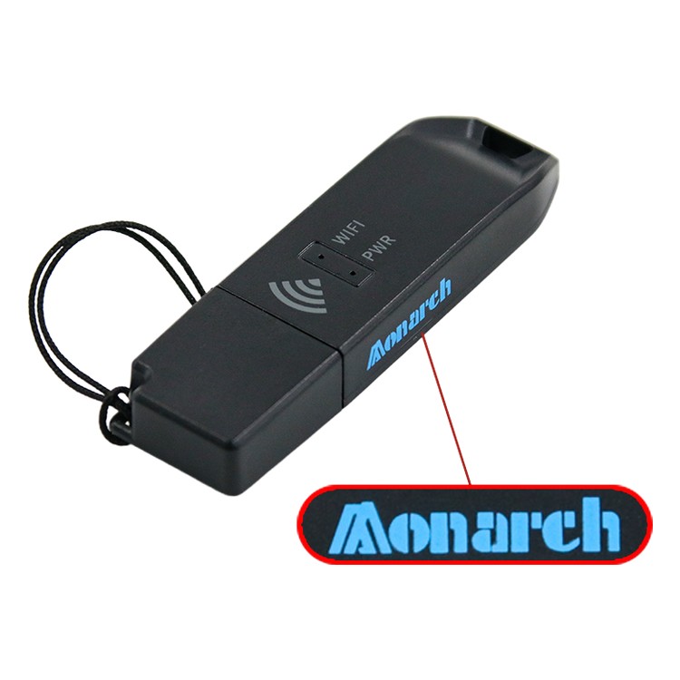 Monarch ایلیویٹر مخصوص وائرلیس ماڈیول