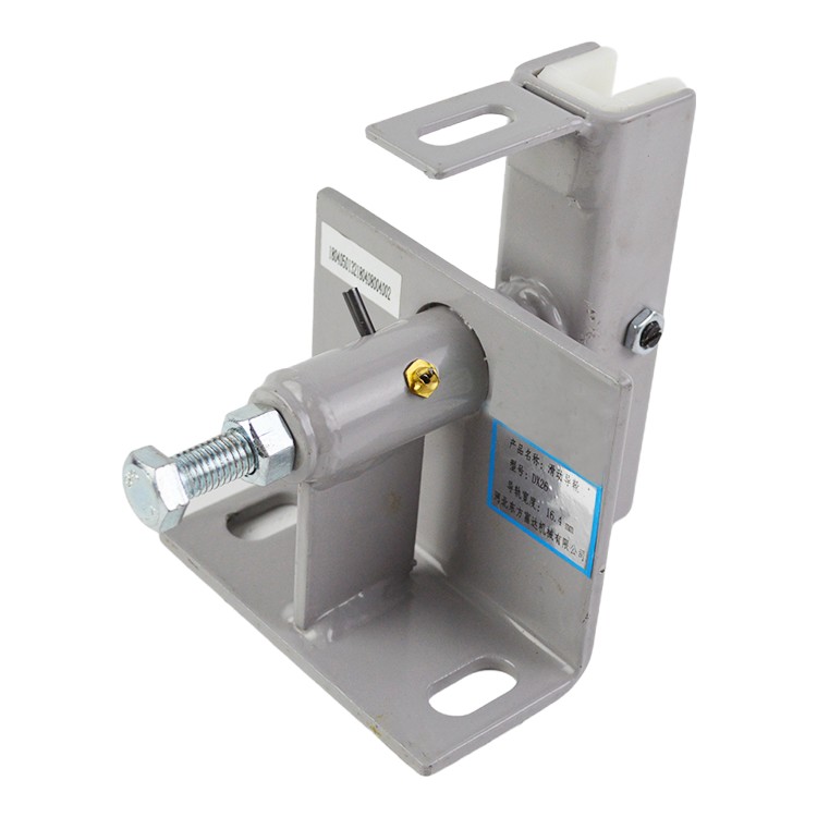 سلائیڈنگ گائیڈ شو 17 10mm KONE ایلیویٹر پارٹس لفٹ ایکسسریز