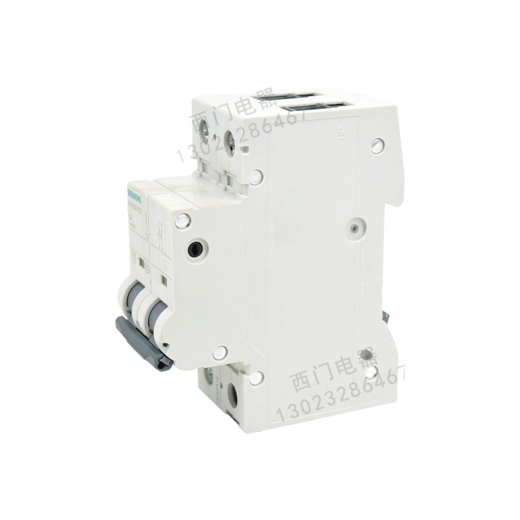 Small circuit breaker DC ایلیویٹر پارٹس لفٹ ایکسسریز