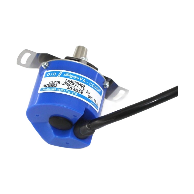 Tamagawa Encoder لفٹ پرزے اور لوازمات