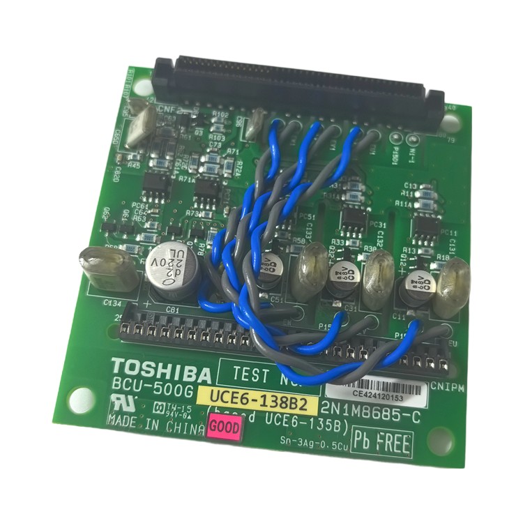 Toshiba ایلیویٹر انورٹر بورڈ