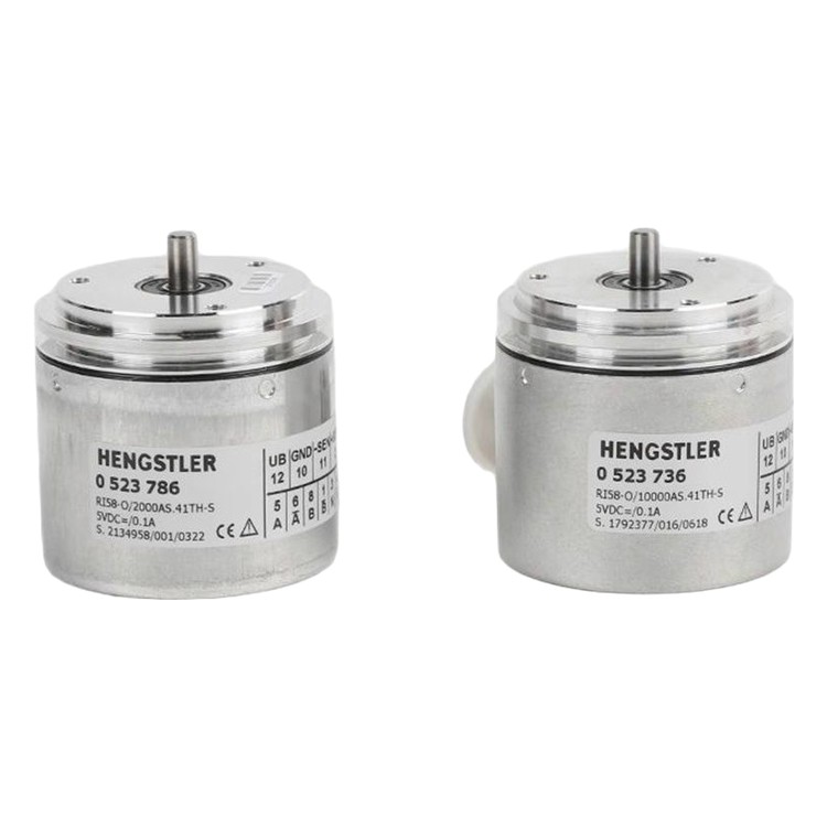 Traction Encoder لفٹ کے اسپیئر پارٹس