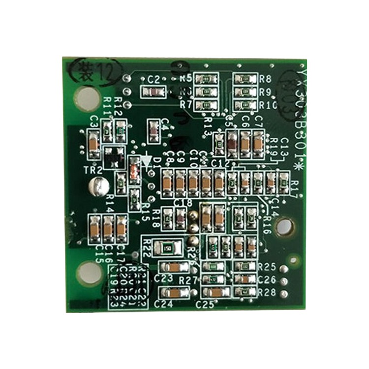 Weight PCB Board مٹسوبشی لفٹ پرزے اور لفٹ لوازمات