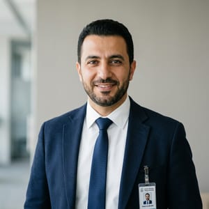 دیکھ بھال کا نگران