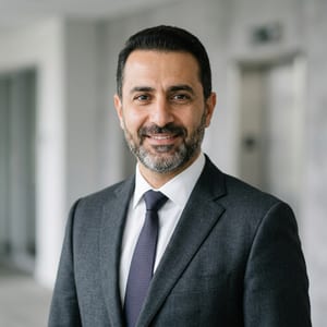 دیکھ بھال کا نگران