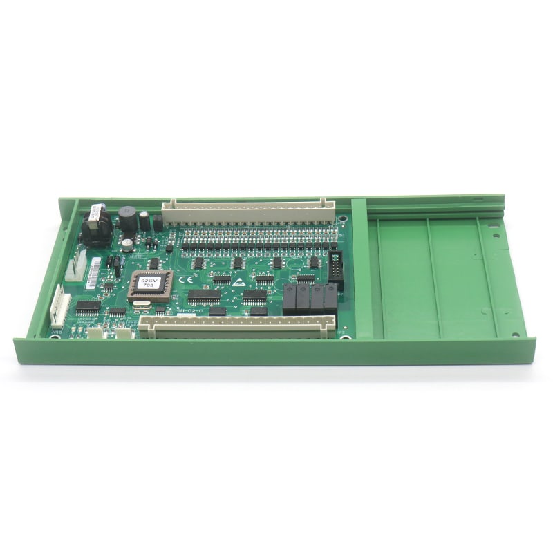 STEP Elevator Control System STEP کنٹرول سسٹم