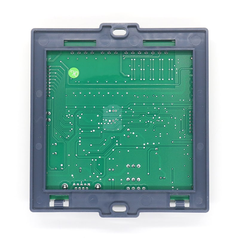 STEP Elevator Control System STEP کنٹرول سسٹم