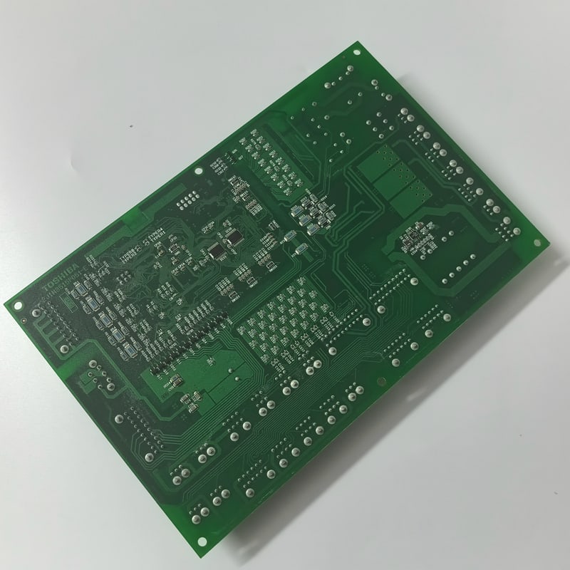 Toshiba لفٹ CV620