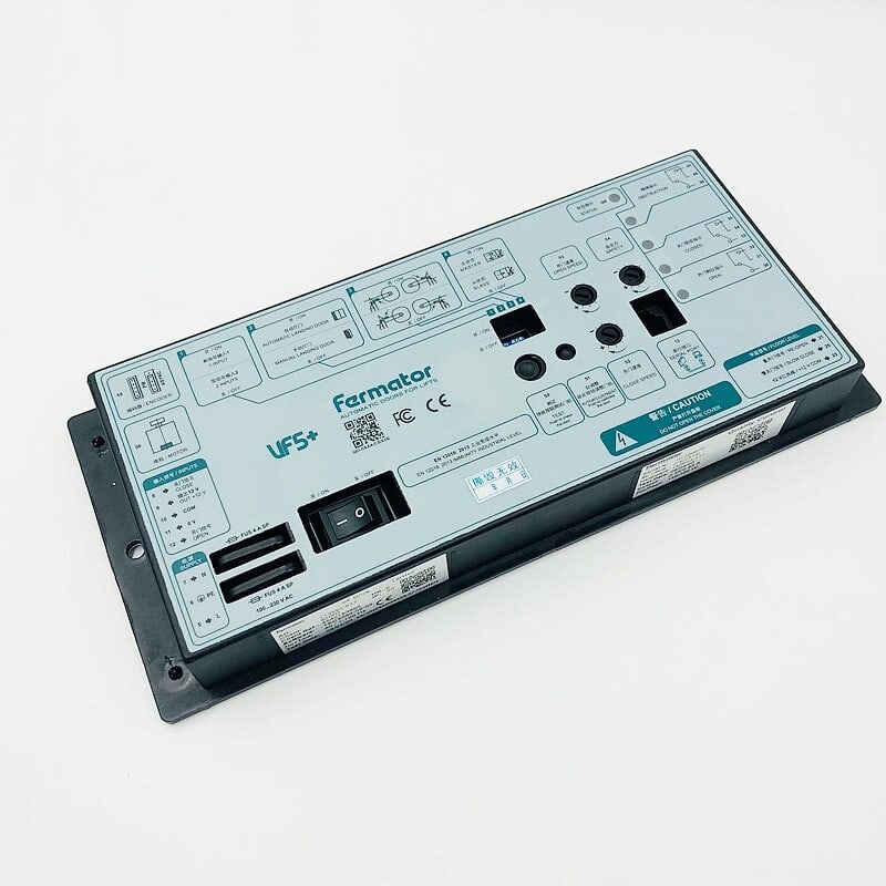 Schindler 3300 / 3600 سیریز کی لفٹیں